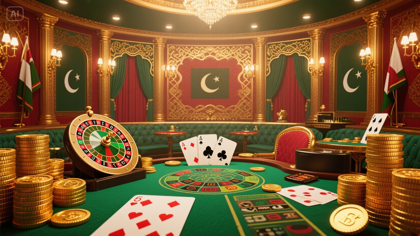 casino fair games