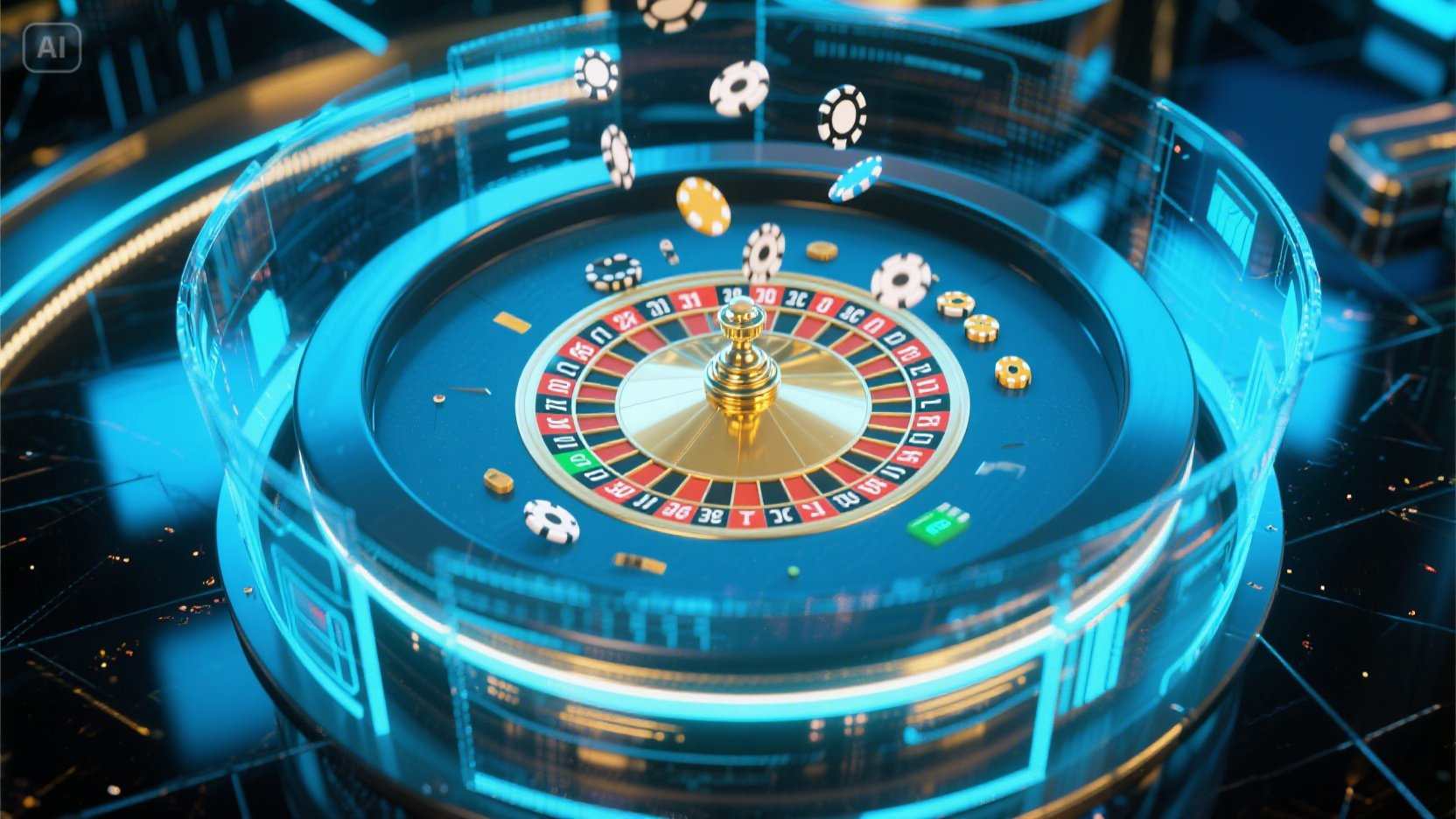 casino fair games
